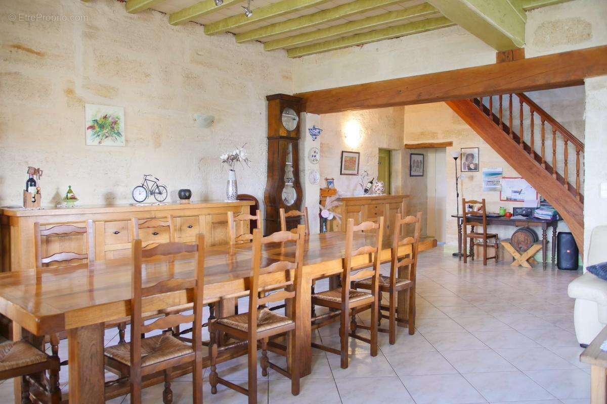 Chambre d'hôtes - photo 4