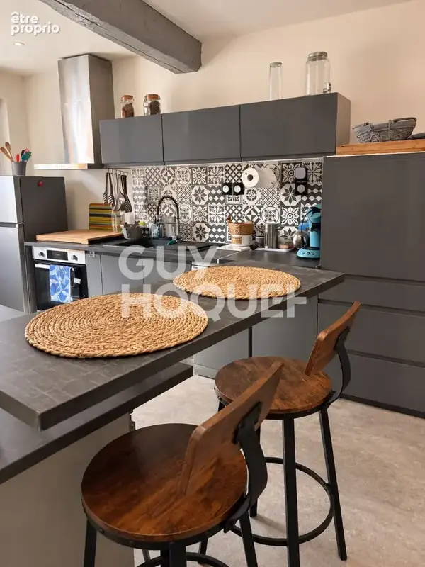Maison de village de caractère - photo 3