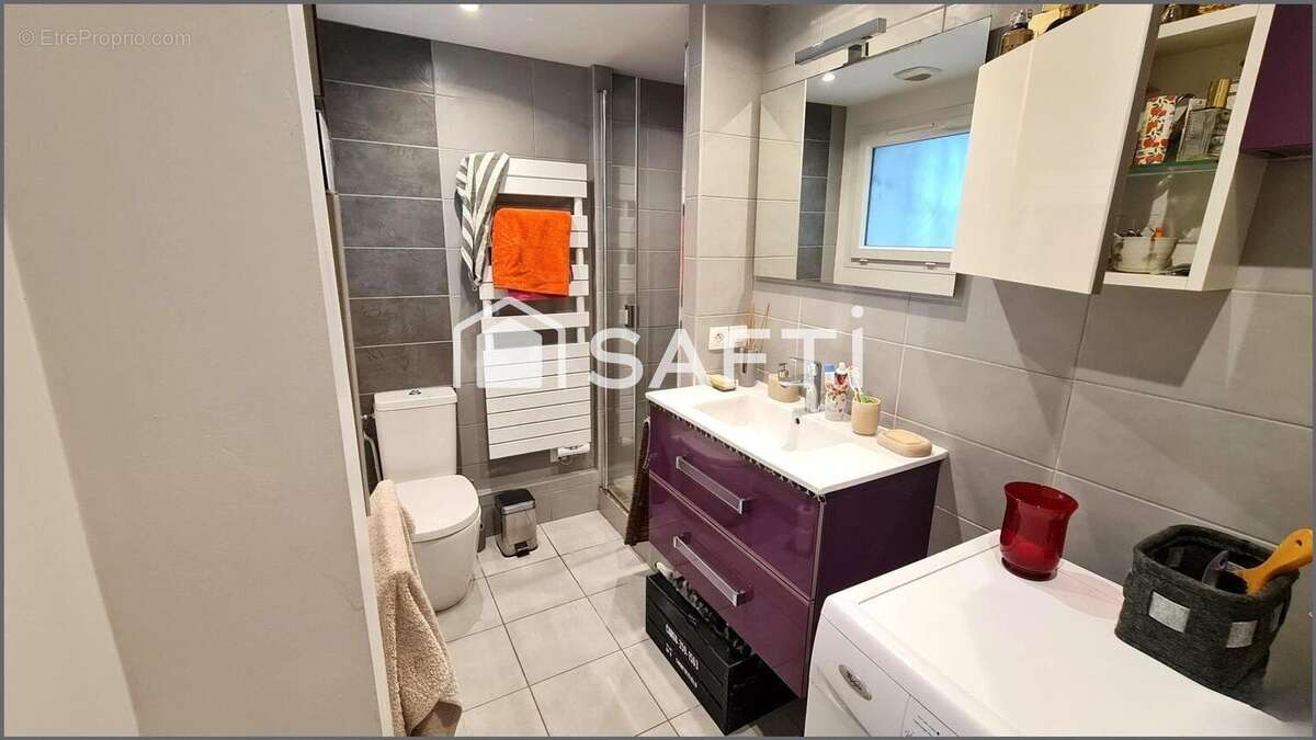 Photo 6 - Maison à FRESNE-LE-PLAN