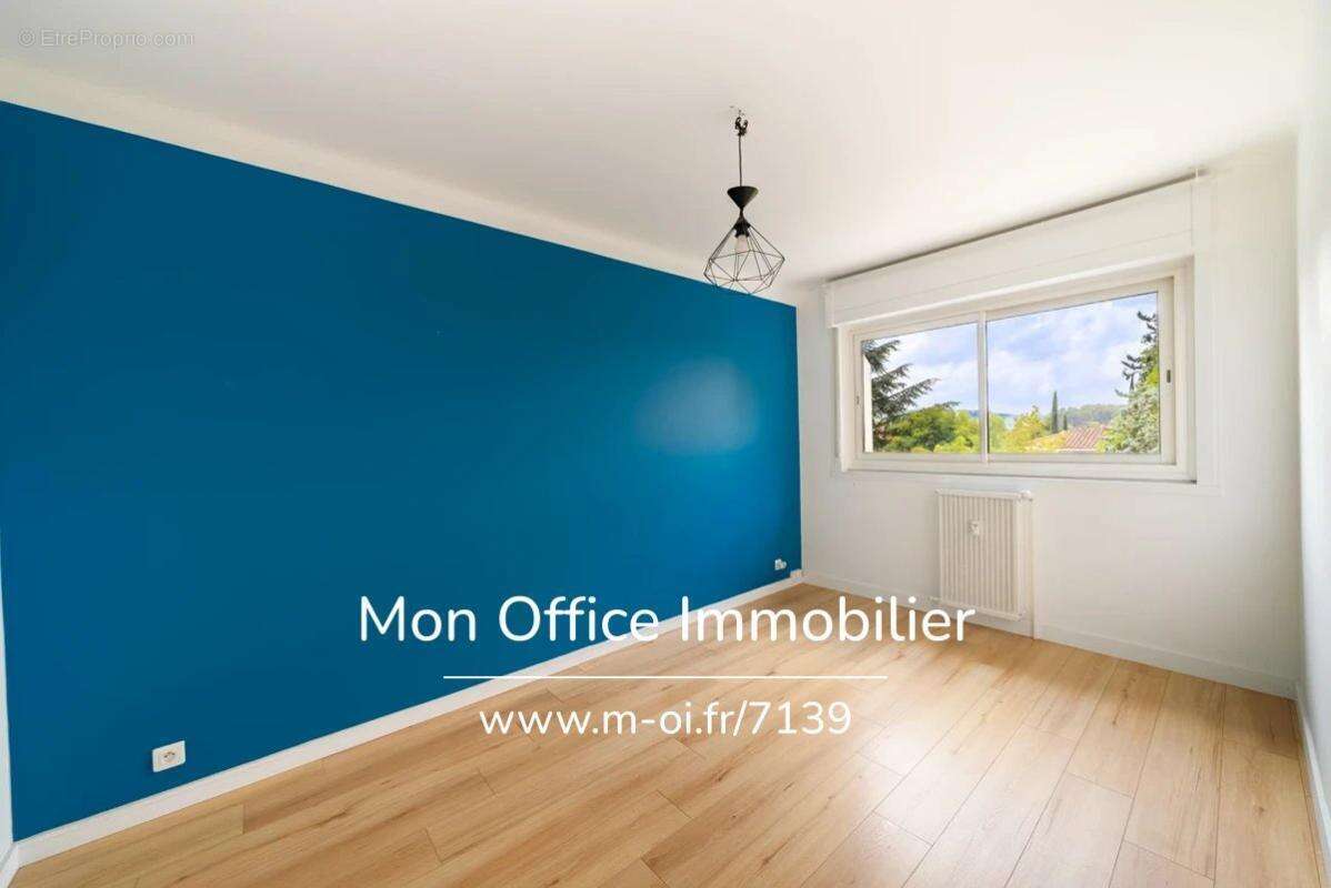Référence : 7139-LLI - Lumineux T3 avec terrasse - quartier de La Torse à Aix-en-Provence - photo 5