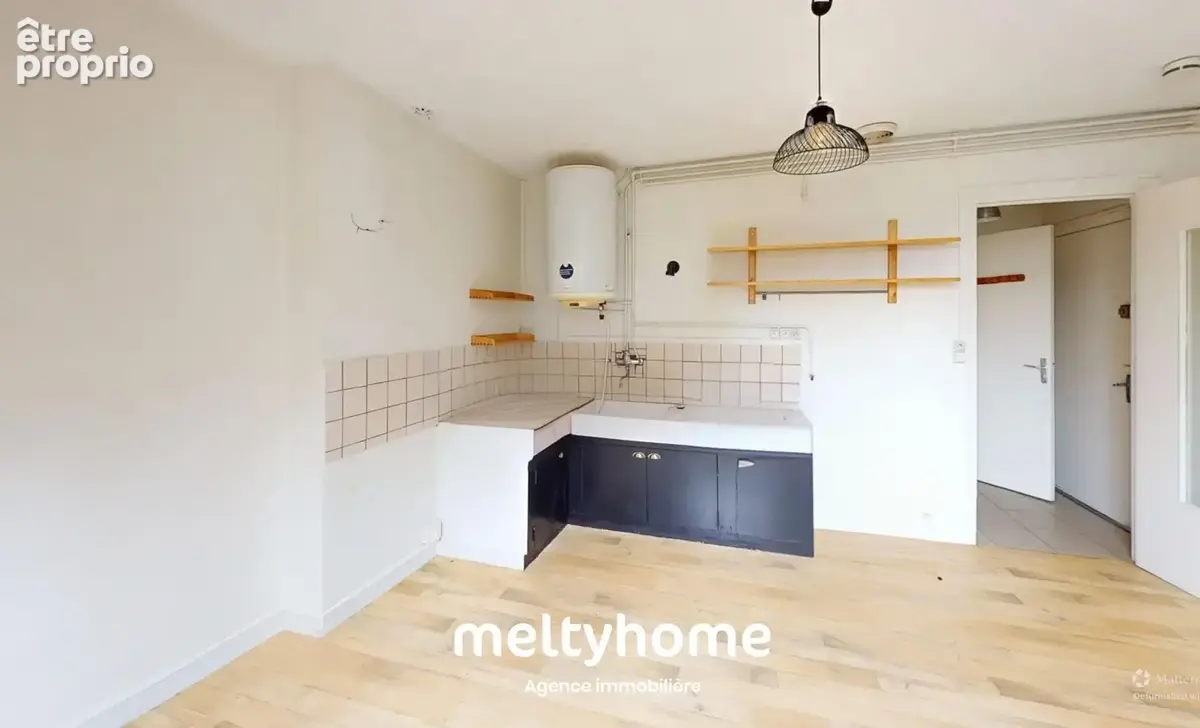 Appartement 2 pièces 30 m² à vendre à Caen (14000) - photo 5