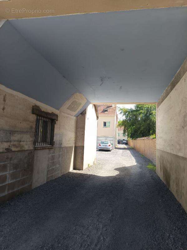 Immeuble rapport Ezy Sur Eure 11 logements 830 m2 - photo 9