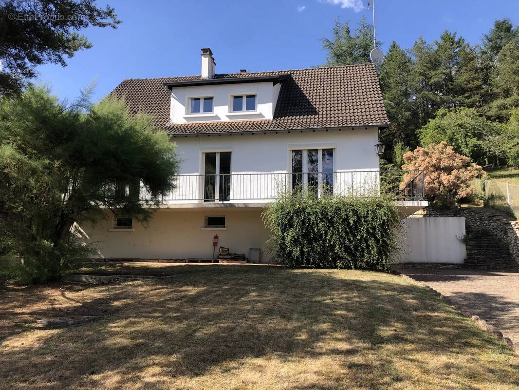 Maison à VERON
