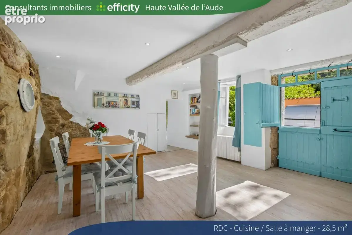 Maison de village - photo 7
