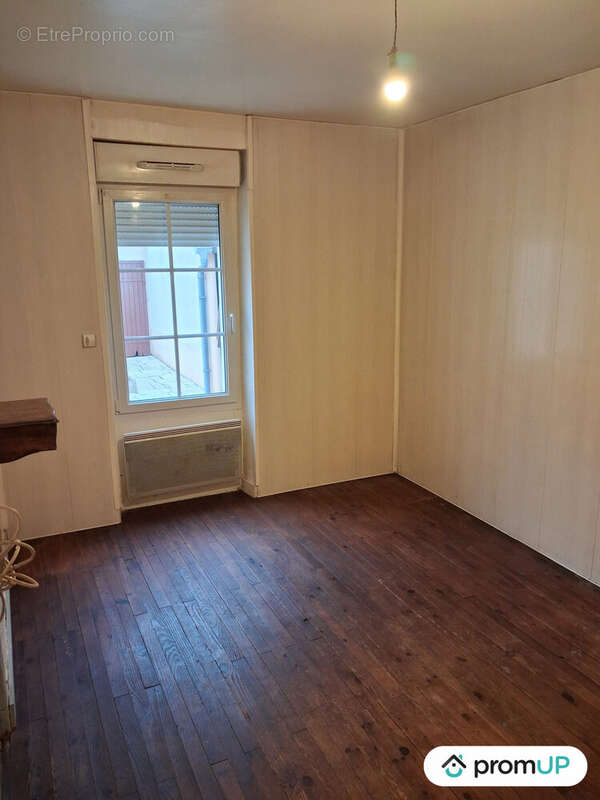 Maison à SABLE-SUR-SARTHE