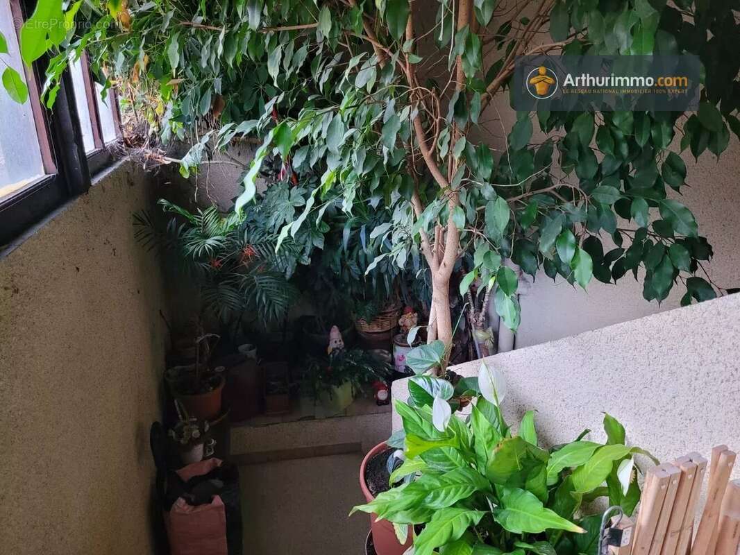 Appartement à LAVELANET