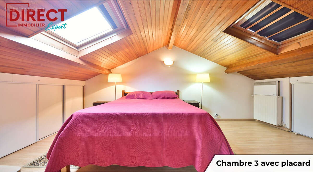 Maison à ALFORTVILLE