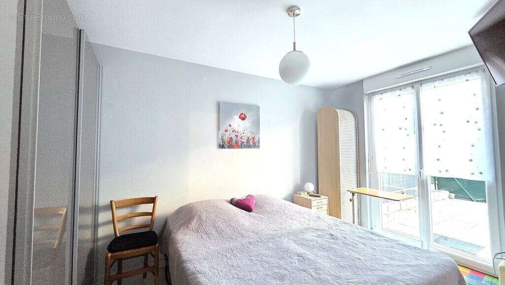 Appartement à BISCHWILLER