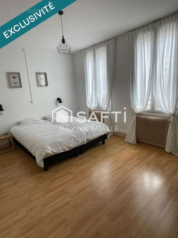 Photo 7 - Maison à CHATELLERAULT