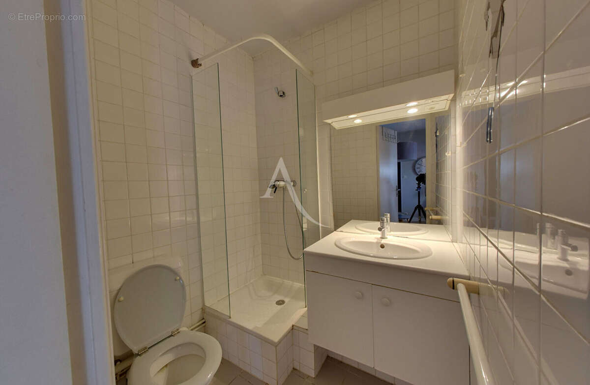 Appartement vendu meublé - photo 5