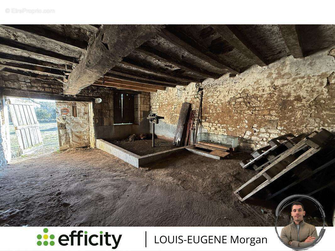 Maison à MESSEME