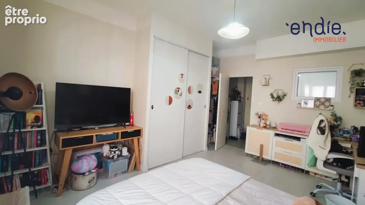 Appartement 3 pièces 65 m² à vendre à Vichy (03200) - photo 8