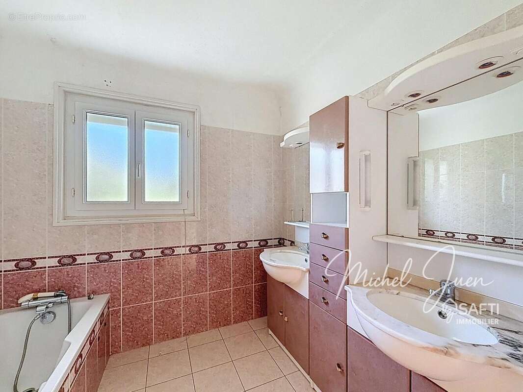 Photo 9 - Maison à BIARRITZ