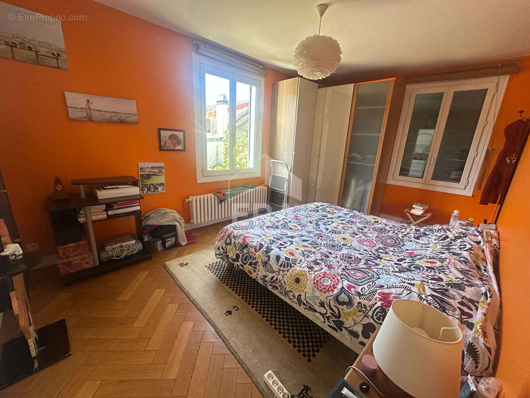Maison 110m² à créteil - photo 6