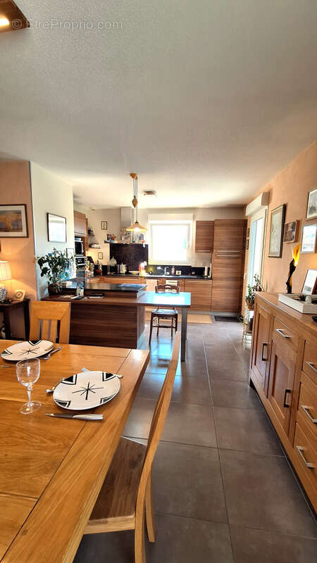 Maison à FONTAINE-LES-CLERVAL