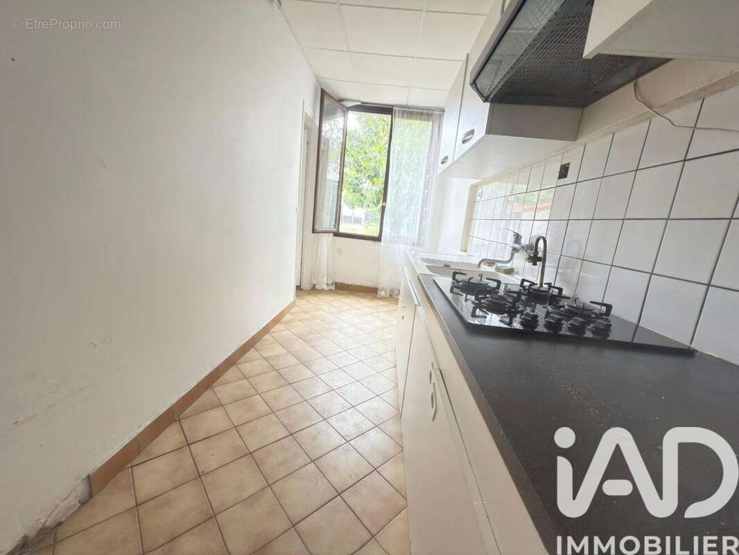 Photo 7 - Maison à BOBIGNY