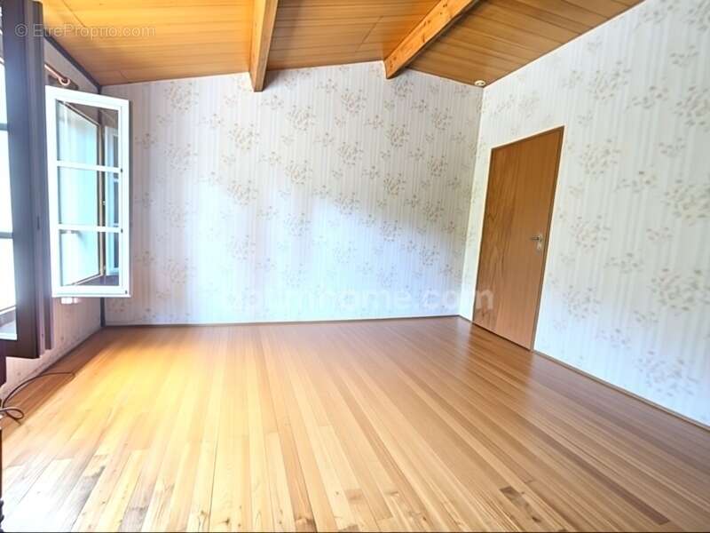 Maison à RIVEDOUX-PLAGE