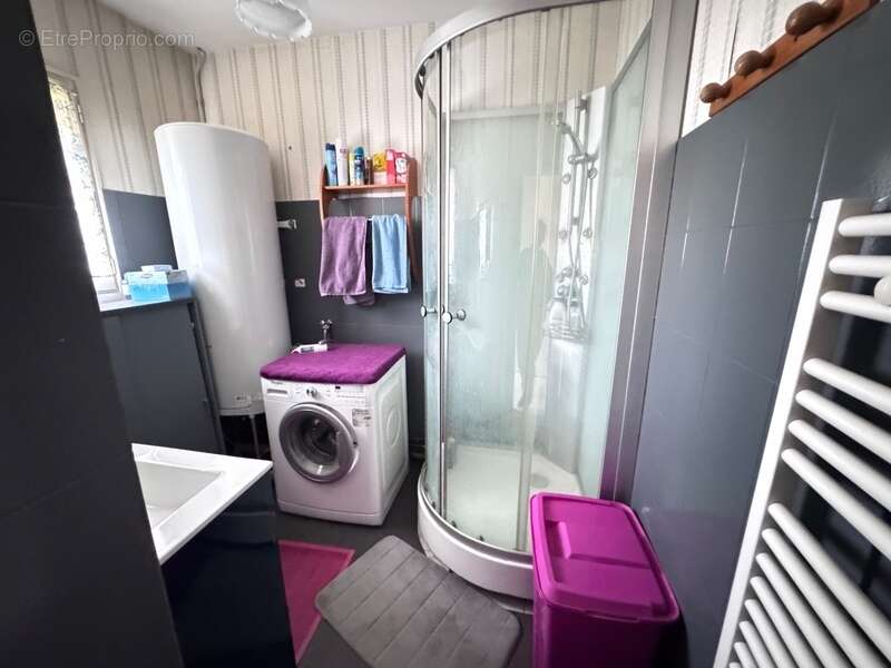 Maison à CASTELCULIER