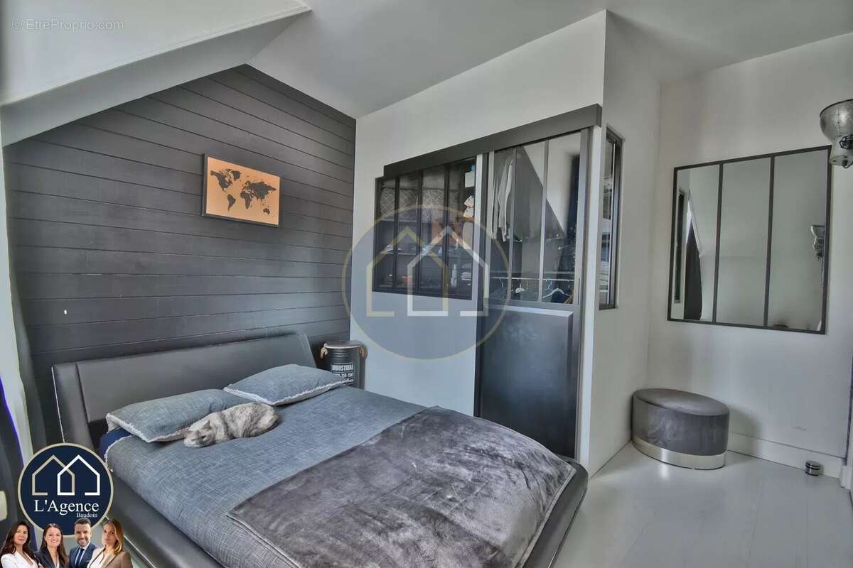 Maison à NOGENT-LE-ROI