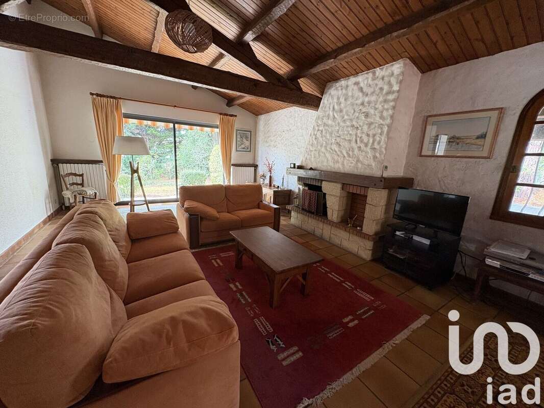 Photo 5 - Maison à SAINT-JEAN-DE-MONTS