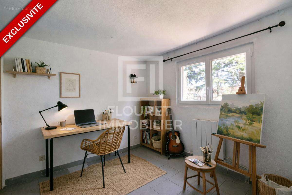 Appartement à ARGELES-SUR-MER