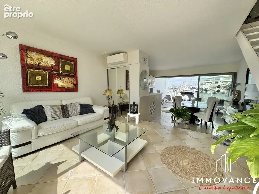 Maison 5 pièces 77 m² à vendre à Le Grau-Du-Roi (30240) - photo 6