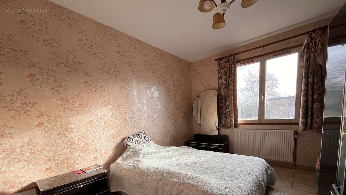 Maison à AUXI-LE-CHATEAU