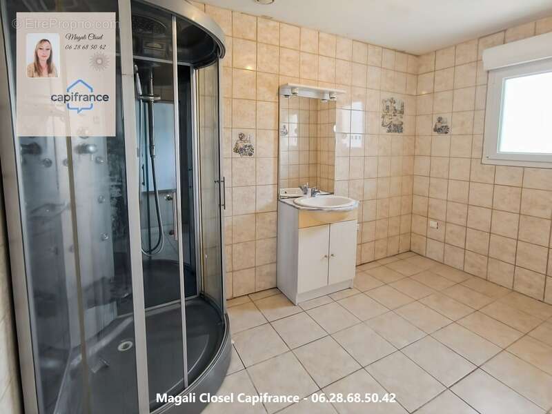 Maison à PIERRE-DE-BRESSE