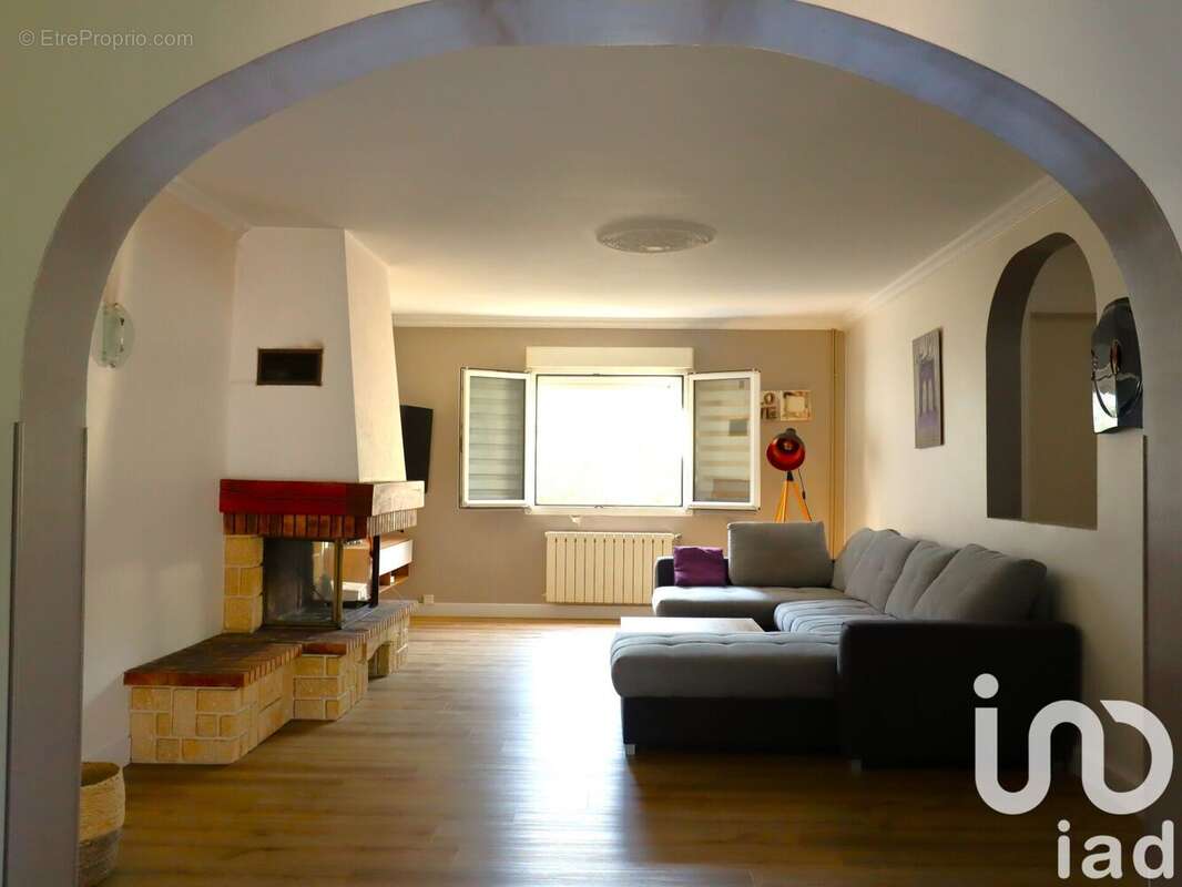 Photo 4 - Maison à MONTOIR-DE-BRETAGNE