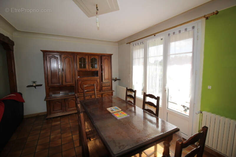 Maison Naintre 5 pièce(s) 74.64 m2 - photo 5
