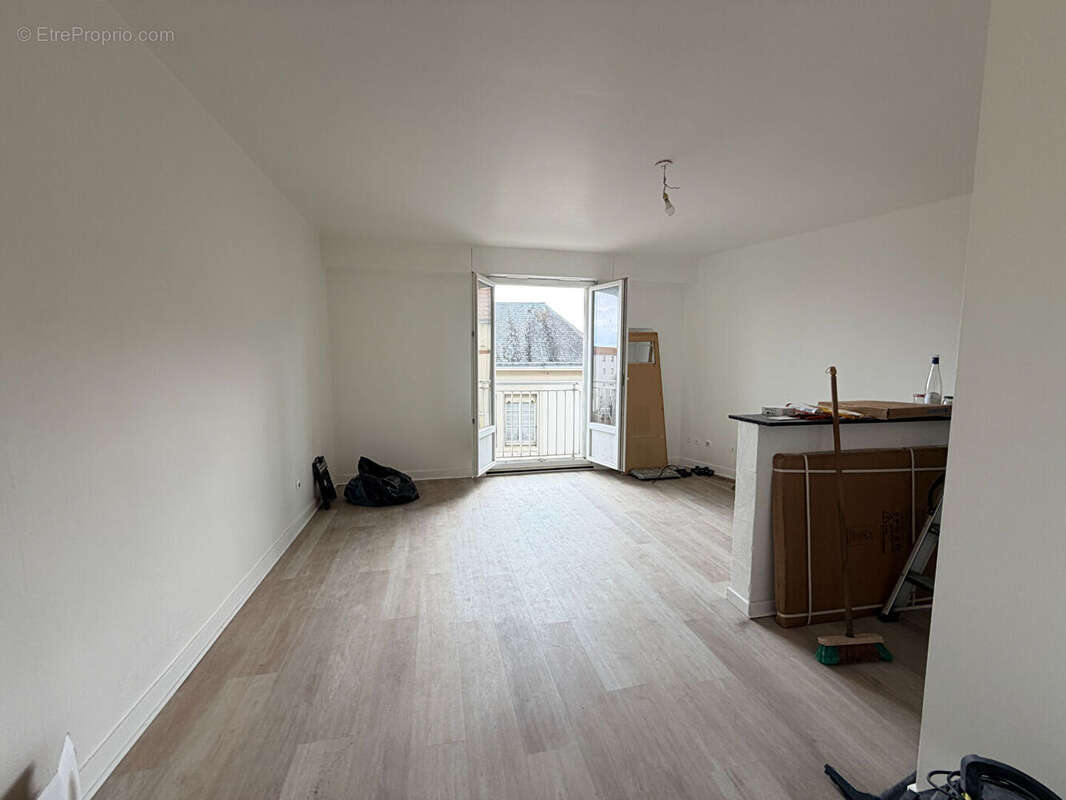 Appartement à PORNIC