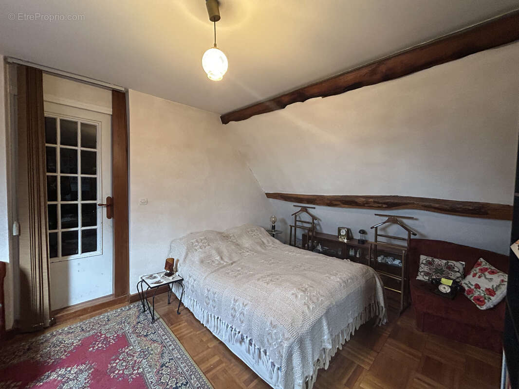 Maison à MORTAGNE-AU-PERCHE