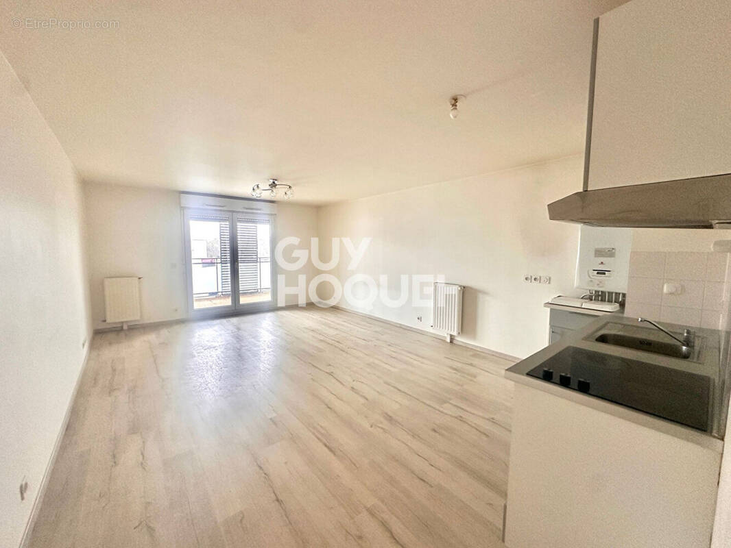 Appartement à SAINT-HERBLAIN