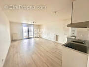 Appartement à SAINT-HERBLAIN