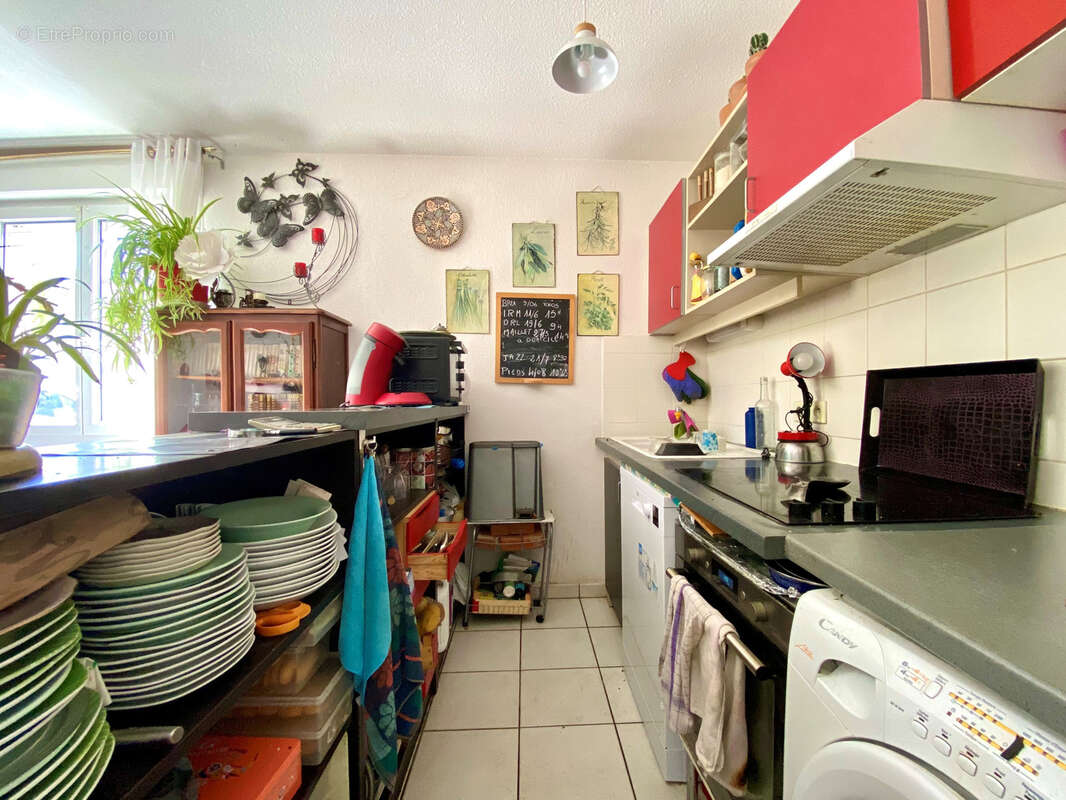 Appartement à SAINT-MARCELLIN