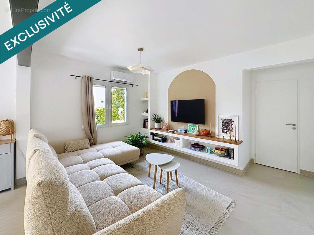 Photo 3 - Maison à BRAS-D&#039;ASSE