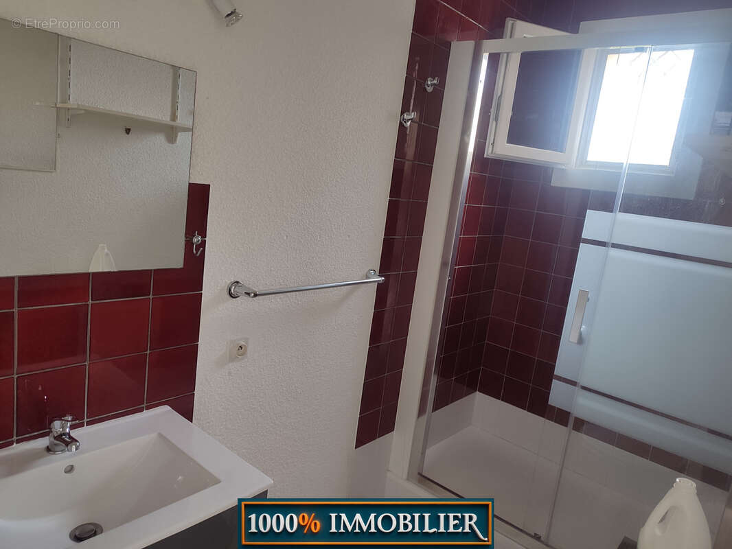 Appartement à VALRAS-PLAGE