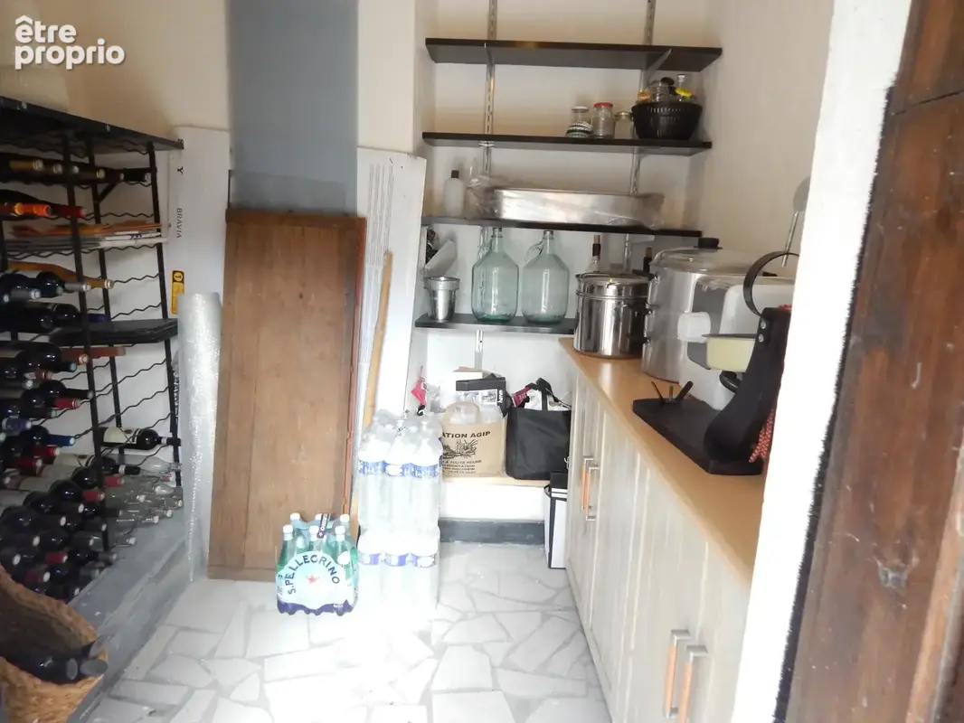 Authentique maison de ville 172 M2 - photo 29