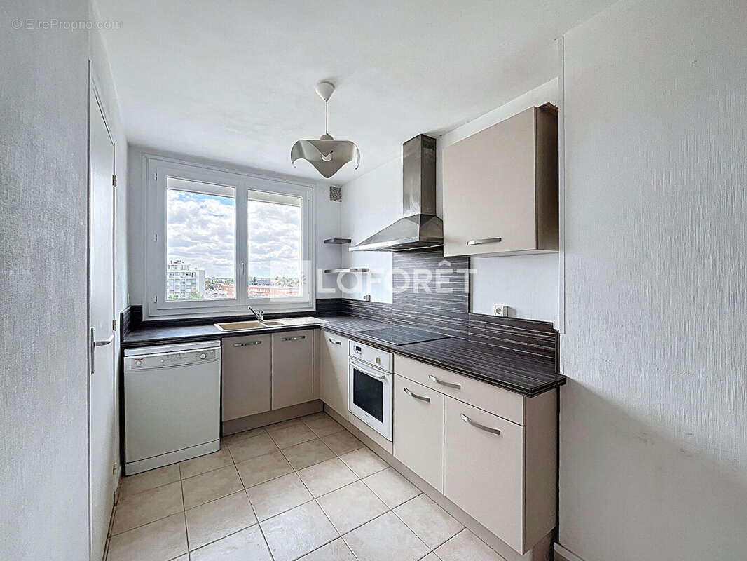 Appartement à ORLEANS