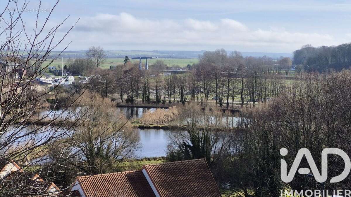 Photo 6 - Maison à SAINT-VALERY-SUR-SOMME