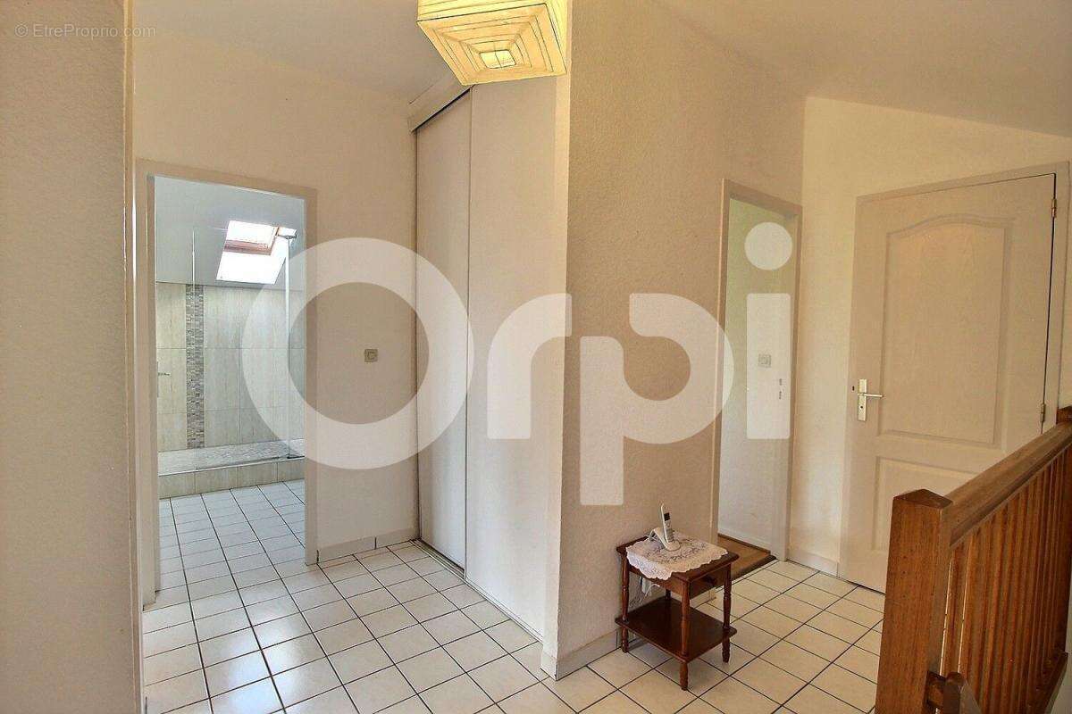 Maison À Vendre - photo 11