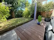 Appartement à ALLONZIER-LA-CAILLE