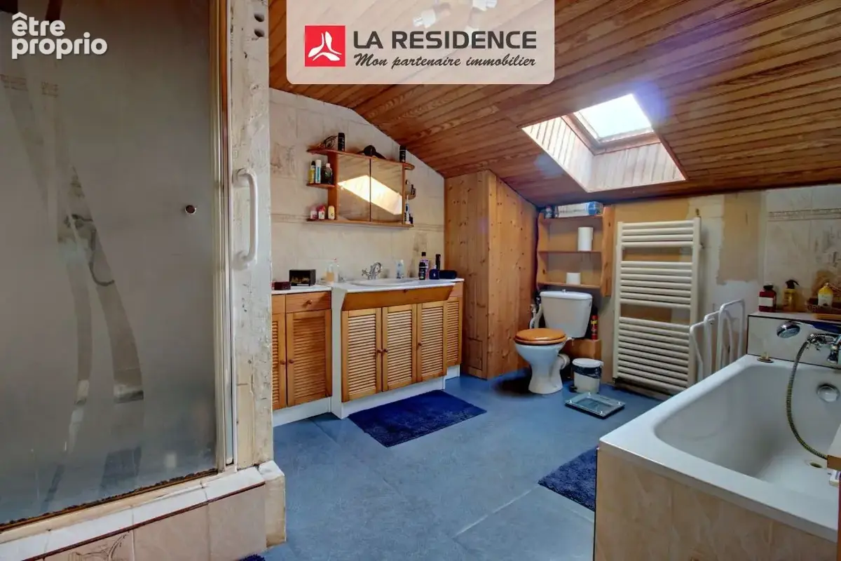 Maison 5 pièces 99 m² à vendre à Sartrouville (78500) - photo 9