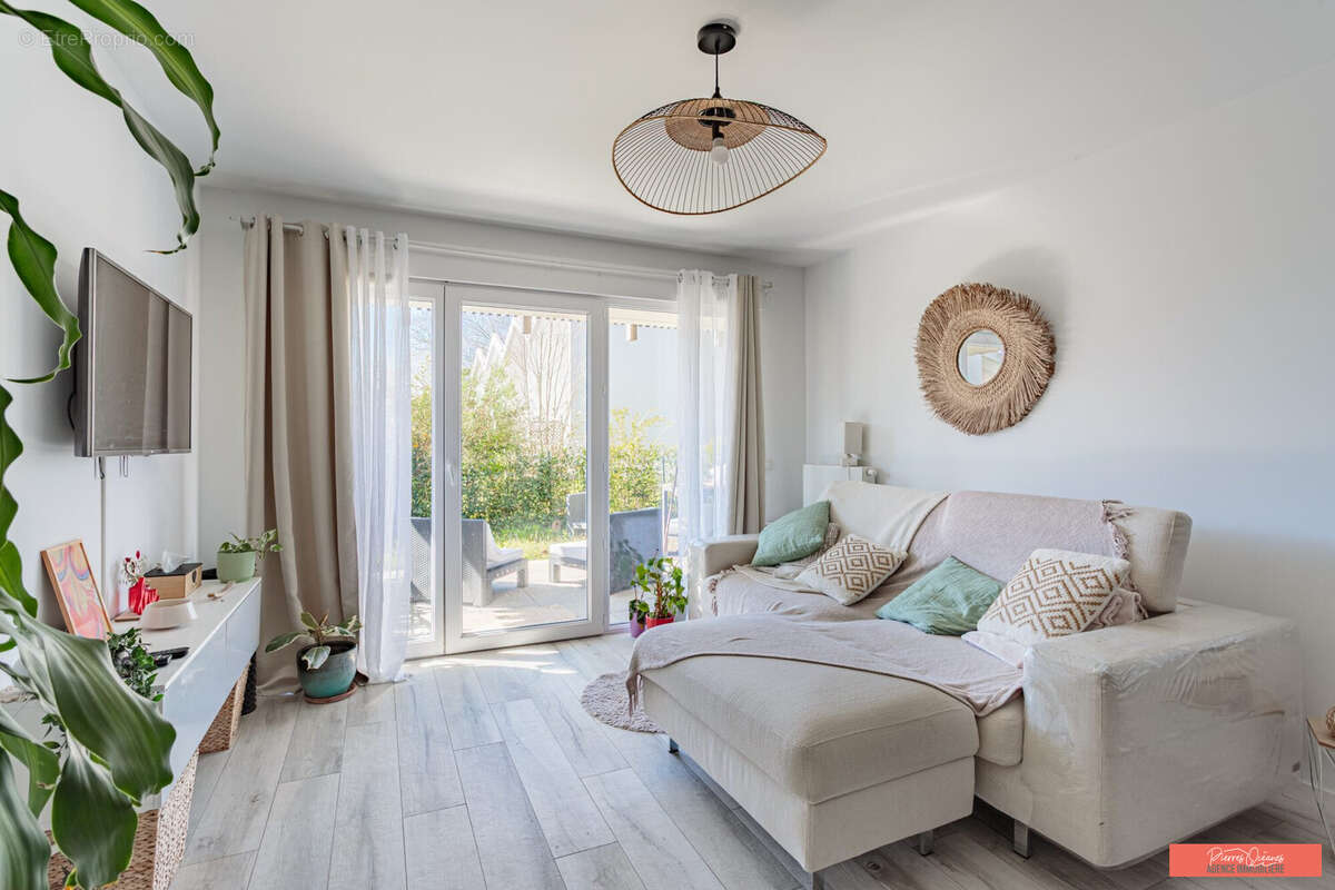 Appartement à BAYONNE