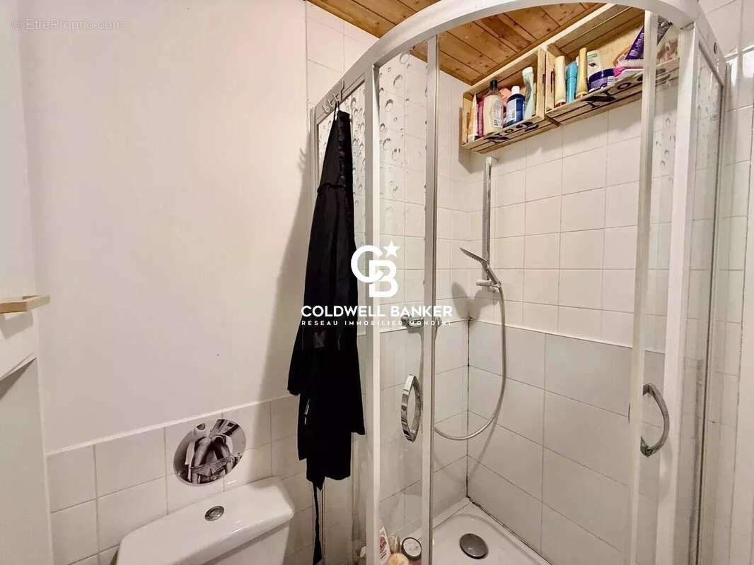 Appartement à SAINT-CERGUES