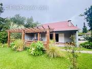 Maison à LA PLAINE-DES-PALMISTES