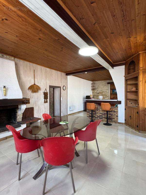 Maison À Vendre Cheray - photo 4