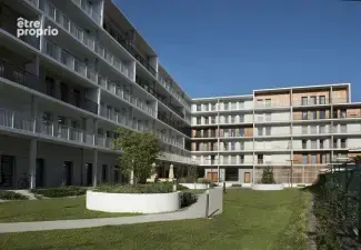 Investissement en residence Senior - photo 2