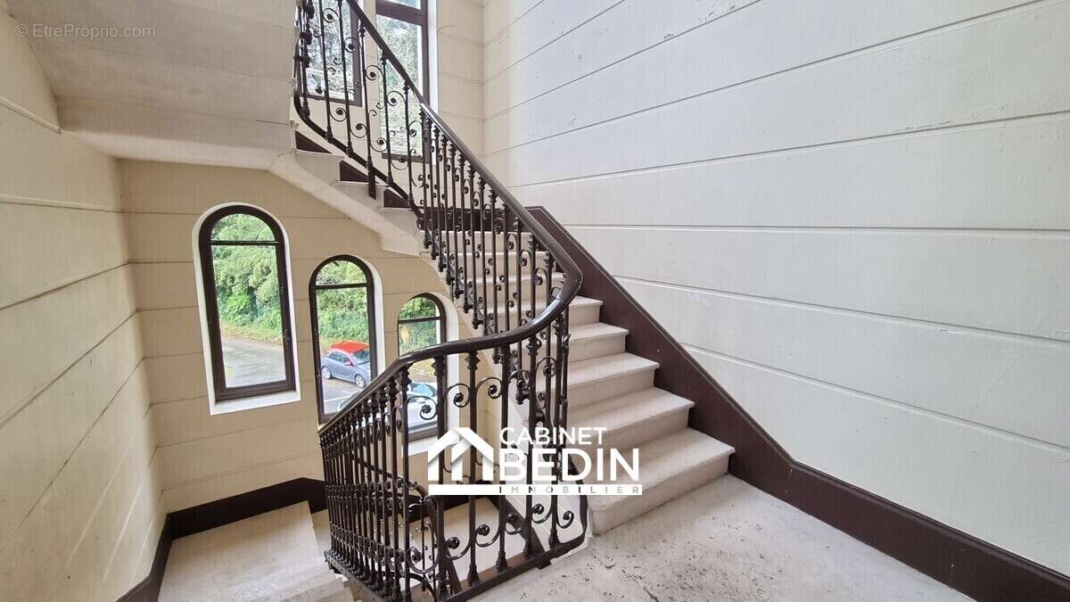 Appartement à DAX