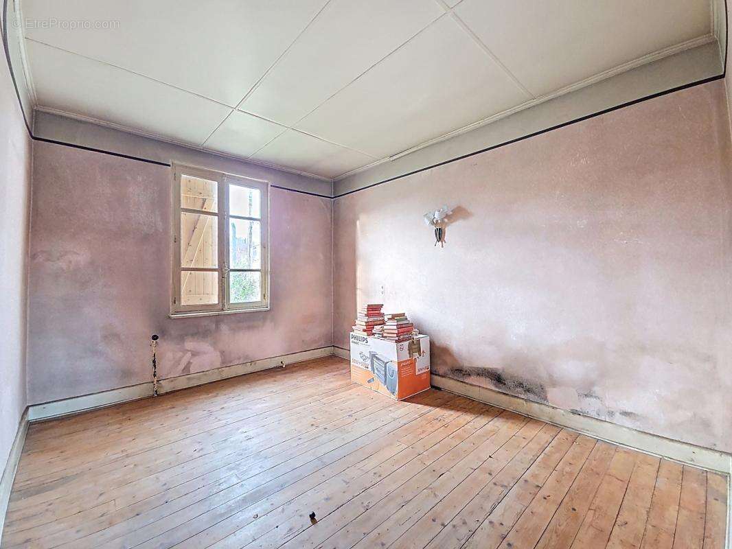 Maison à VALENTIGNEY